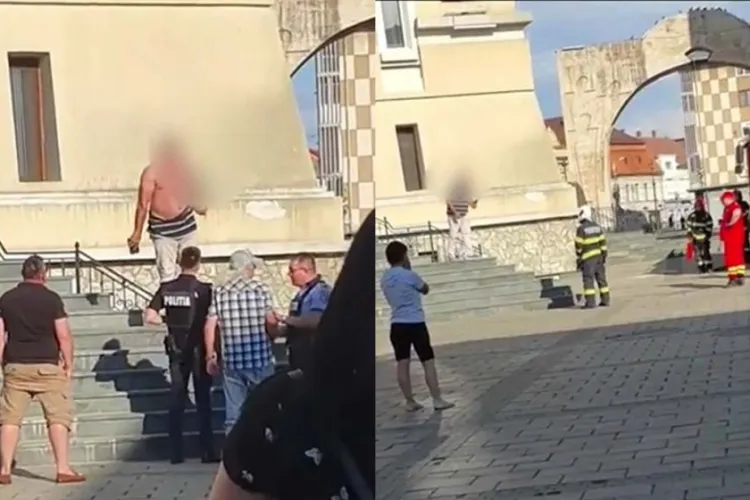 Un român a vrut să își pună capăt zilelor când a văzut facturile la gaz și curent   