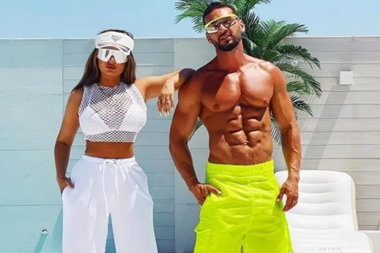 Premonițiile lui Dorian Popa! Vedeta spune dacă vine criza financiară mai ales că are investiții imobiliare majore