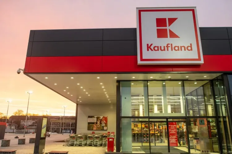 ”Ne muncesc ca pe robi la noi în țară!”. Sclavie la Kaufland în vestul țării. Foștii angajați rup tăcerea / UPDATE: Citiți pozița Kaufland