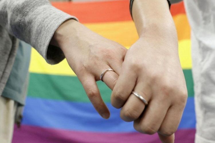 Au fost legalizate căsătoriile între persoanele de același sex în Slovenia. „E chestiune de timp până când se va întâmpla și în România”