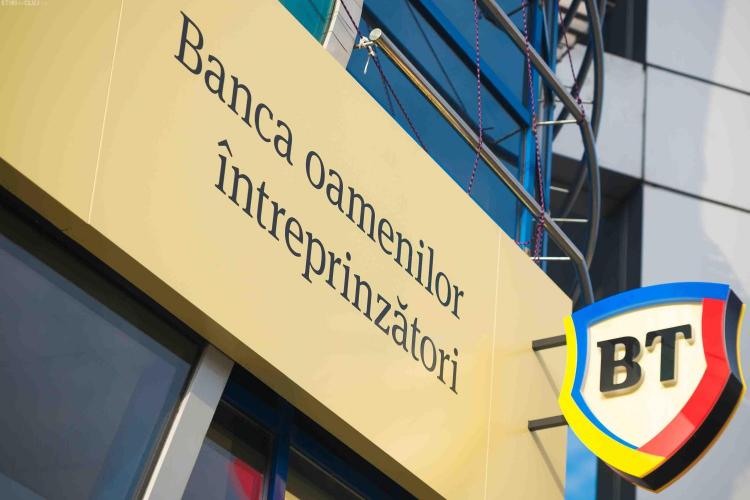 Banca Transilvania a majorat dobânda la depozitele pentru persoanele fizice și juridice. Vezi care e dobânda în funcție de durata depozitelor