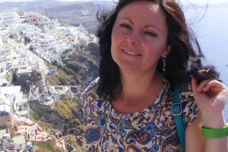 „Suferea grozav că nu are pe nimeni și a plecat plângând. Așa ne-am despărțit”, mama femeii ucise în Egipt, devastată de durere