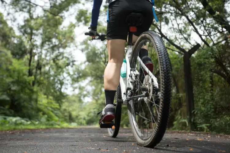 Competiție de ciclism pe un traseu turistic din județul Cluj. Vezi când și unde va fi restricționată circulația