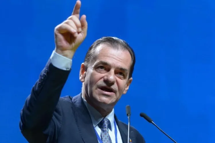 Fostul premier, Ludovic Orban, și-a anunțat candidatura la alegerile prezidențiale din 2024: „De 30 de ani mă pregătesc”