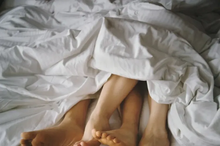 Junglă sexuală în Florești! O femeie geme atât de tare încât se aude de la trei blocuri - VIDEO EXCLUSIV