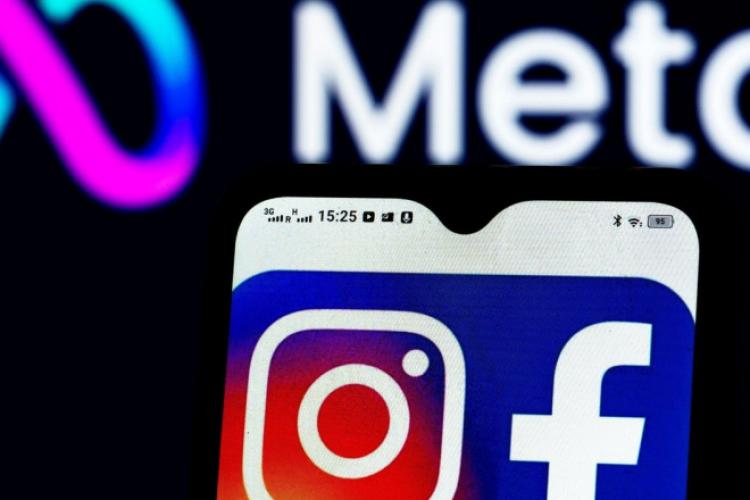 Facebook și Instagram ar putea deveni inaccesibile în Europa, chiar din vara aceasta. Totul a pornit de la un conflict privind confidențialitatea