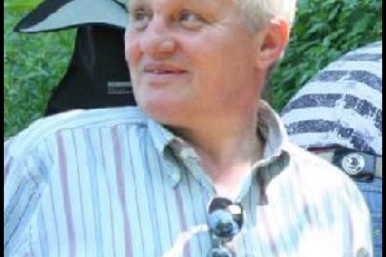 A murit Viorel Siserman, fostul procuror șef al Parchetului Militar Cluj 