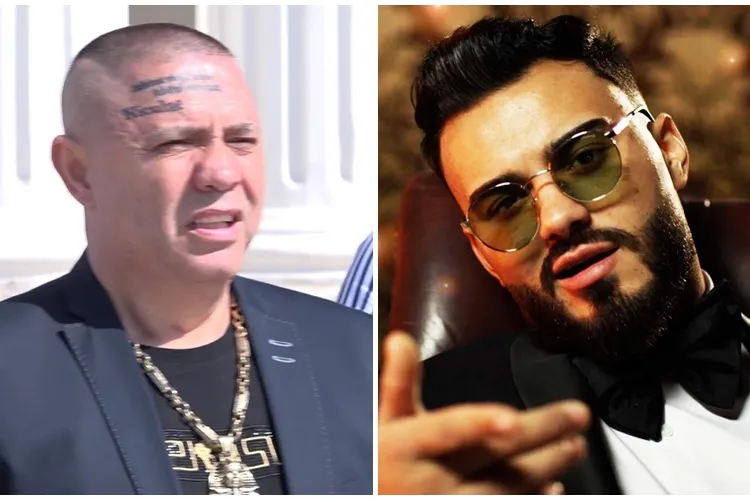 Au copiat modelul Electric Castle? Festival de manele, cu Guță și Jador, la un castel din Cluj   