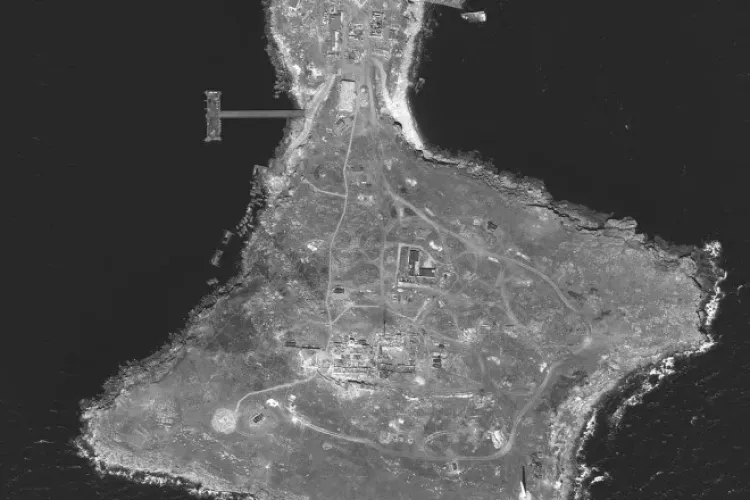 Deputat de Cluj, despre retragerea rușilor de pe Insula Șerpilor: „era cumva predictibil să dea dovadă de incompetență”