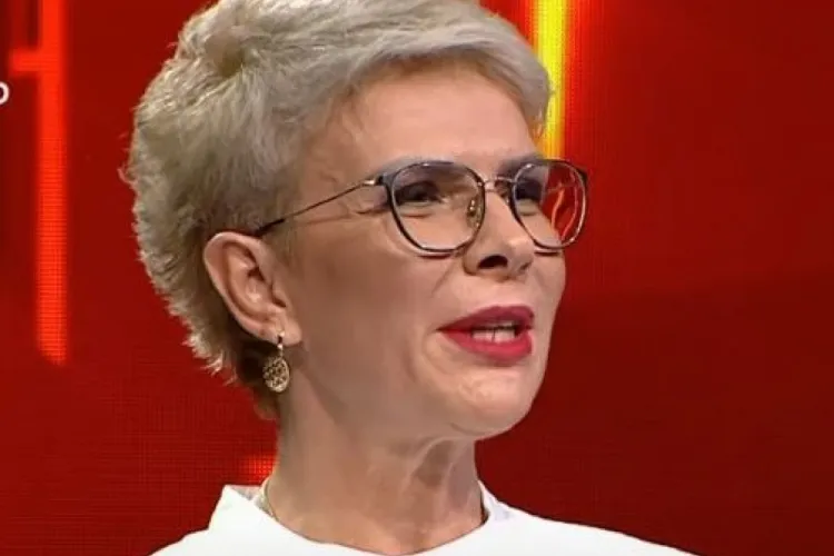 Îndrăgita Teo Trandafir a primit încă o lovitură după ce a rămas fără emisiune