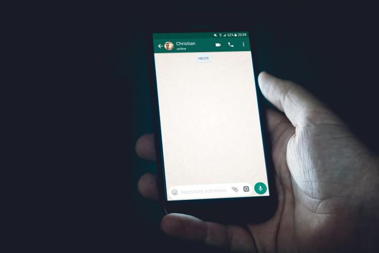 WhatsApp pregăteşte o funcţie nouă pentru aplicaţia folosită în toată lumea