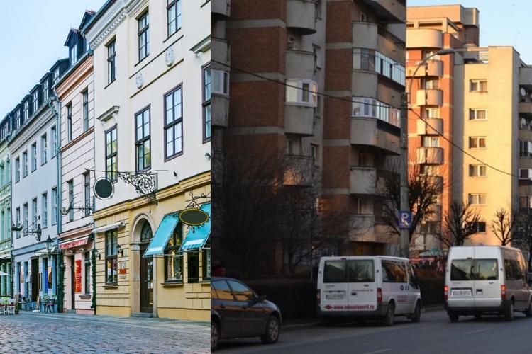 Expert imobiliar exuberant: Prețul pe metru pătrat va ajunge la Cluj-Napoca la 5.000 de euro ca la Viena
