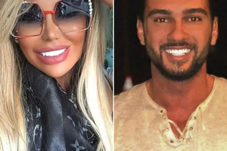 Ce note au luat la BAC vedetele îndrăgite ale României: Bianca Drăgușanu, Dorian Popa, Dan Negru sau Alexandra Stan   