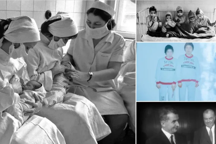 Ce ar trebui să învețe SUA din istoria recentă a României comuniste: „Mama a murit în 1981 pentru că a vrut să avorteze acasă”
