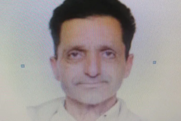 CLUJ - Bărbat de 49 de ani, dispărut. A plecat de acasă și nu s-a mai întors. L-ați văzut?