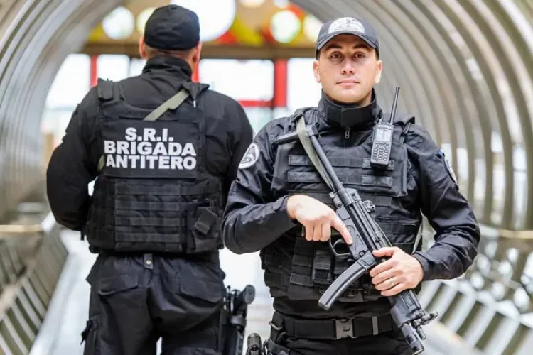 SRI în alertă! Au amenințat că aruncă în aer un spital din Cluj și că omoară un medic