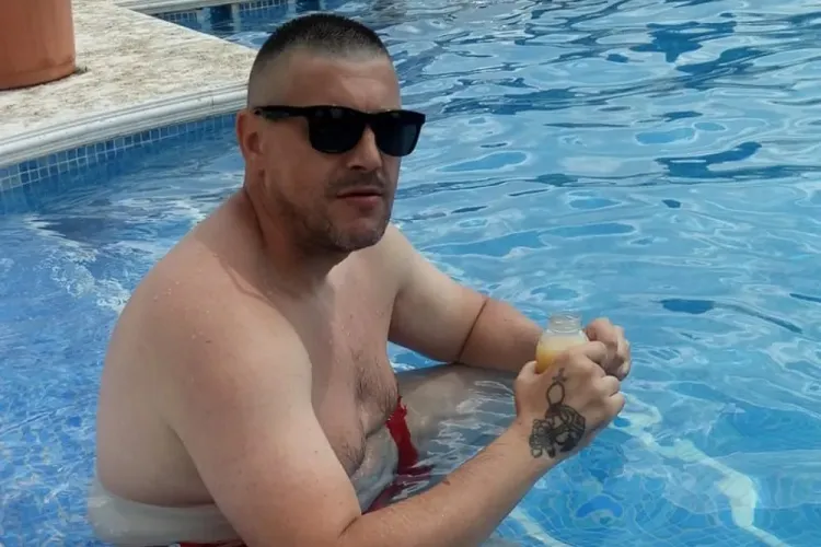 Bombardier periculos arestat la Cluj, în Câmpia Turzii! Este spaima închisorilor   