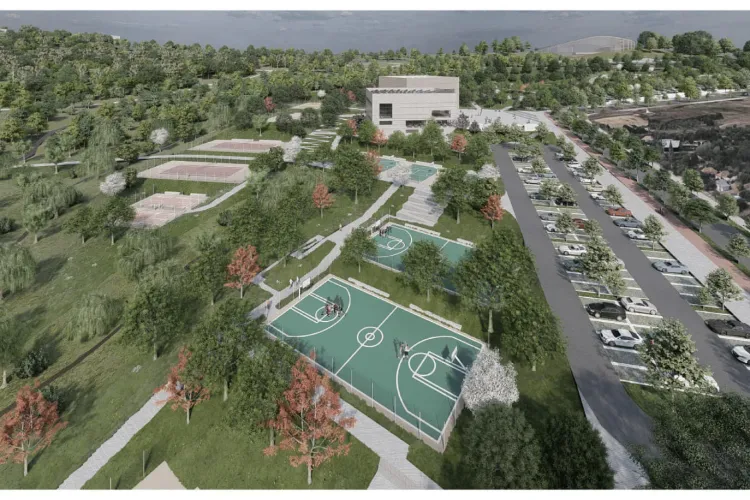 Hârtia suportă! Boc promite HUB SF în Borhanci, iar clujenii spun că s-au săturat de promisiuni   