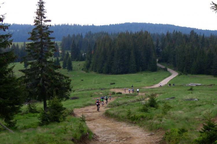 16 noi trasee turistice montane omologate în județul Cluj   