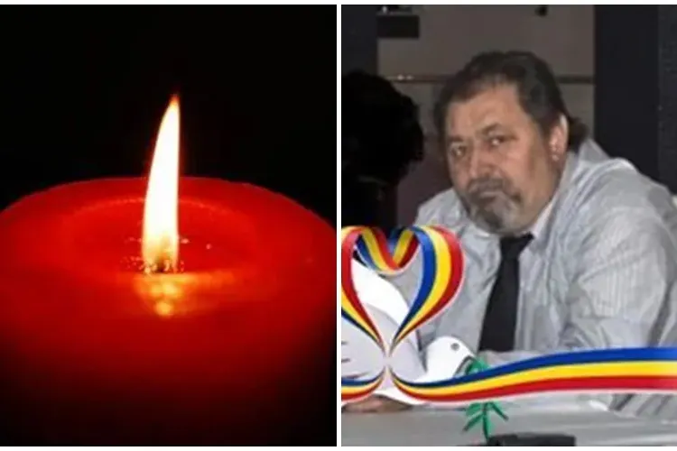 A murit directorul Colegiului Tehnic Turda: Învățământul clujean pierde un dascăl cu vocație!