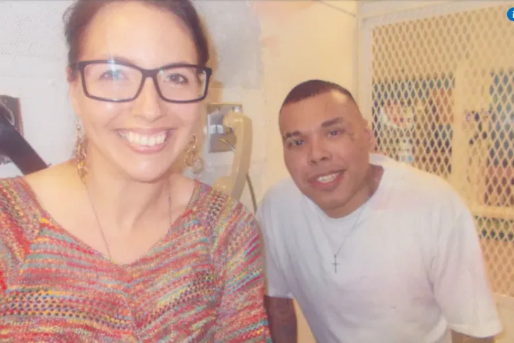 Un deţinut condamnat la moarte vrea să-și doneze un rinichi unei femei înainte de a fi executat. „Nu vreau să o las să moară”