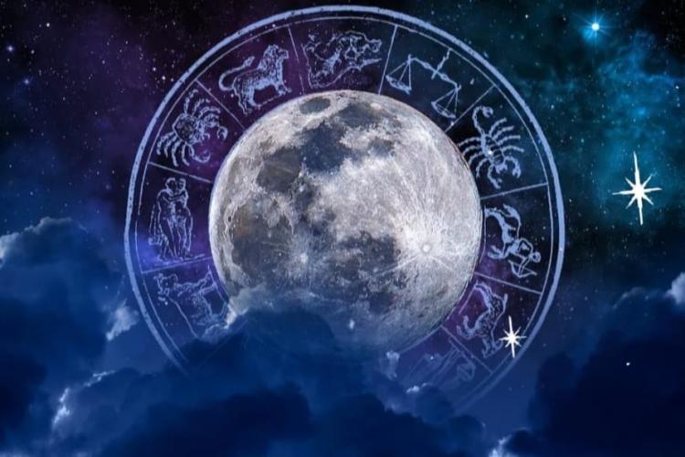 Casele solare ale zodiilor marcate de influența Lunii. Secretele nativilor și vibrația zilei