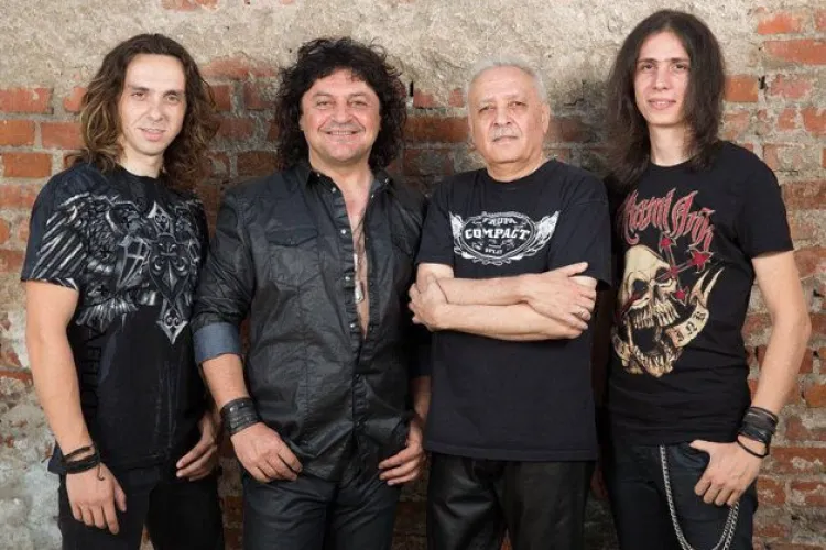 Costi Cămărășan, atac la Paul Ciuci. Acuzații că acum Compact cântă prost și detalii despre ruptura Ciuci - Leluț Vasilescu - VIDEO