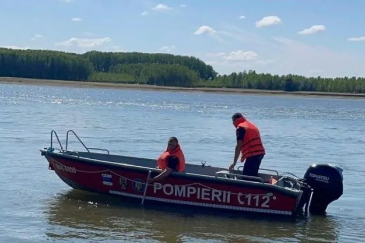 35 de persoane s-au înecat în luna iunie a acestui an. Inspectoratul General pentru Situații de Urgență: Astfel de tragedii se produc în fiecare vară