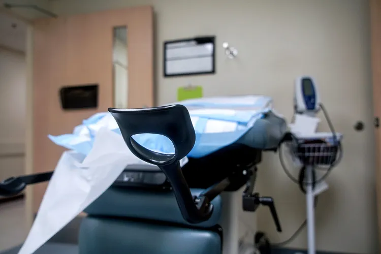 O fetiţă de doar 10 ani nu poate întrerupe o sarcină survenită în urma unui viol, din cauza aplicării legii anti-avort din SUA