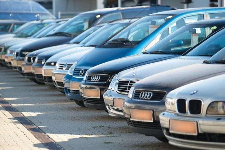 Șoferii din România vor primi banii pe taxa auto înapoi. Unii vor putea primi înapoi câteva mii de lei 