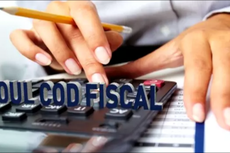 Modificări din Noul Cod Fiscal: Deduceri pentru tinerii părinţi, limitarea bonusurilor şi a primelor şi creşteri de accize