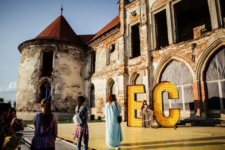 Mare ATENȚIE! Țeapă cu cazare la Electric Castle 2022 