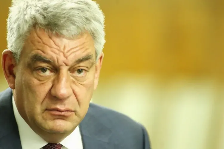 Mihai Tudose: „Unii români vor muri, pur și simplu, la iarnă. Unii de frig, unii pentru că nu-și vor mai permite tratamentele”