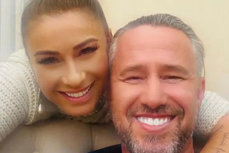 Anamaria Prodan, regretele unei relații eșuate: „Laur a fost doar o pradă ușoară. Cum a ajuns fetița asta atât de aproape de noi?”