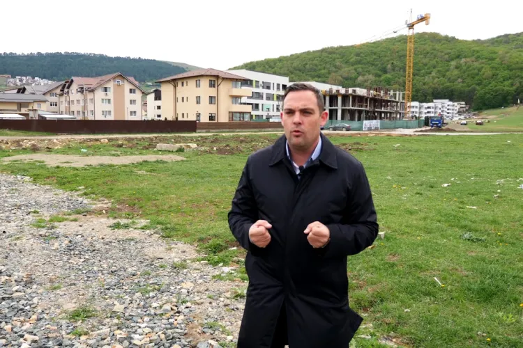 Antreprenorul clujean Mihai Curteanu, despre prețuri și milionul de locuitori: Cluj-Napoca ar trebui să fie comparat cu Budapesta sau Viena