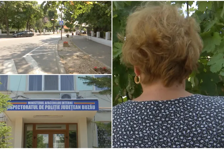 Copilaș de 2 ani, răpit din faţa curţii. Bunica celui mic, șocată de cele întâmplate: „Mi-a spus că a visat că trebuie să ia un copil. M-a şocat”