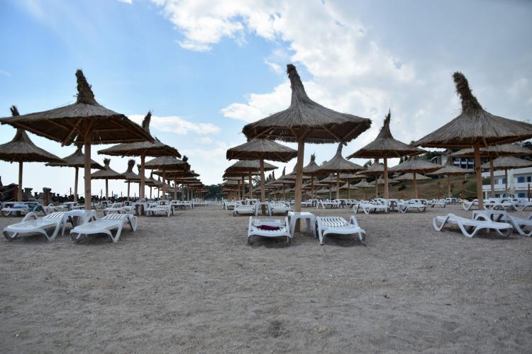 Cel mai slab sezon estival din ultimii 10 ani în stațiunea Mamaia. După faptă și răsplata?!