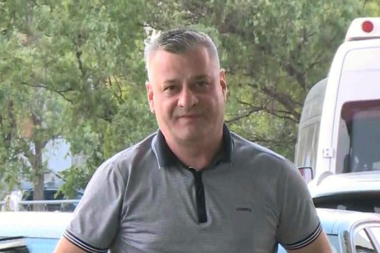CFR Cluj, după veștile că Neluțu Varga ar fi în comă indusă: Domnul Varga este într-o stare stabilă 