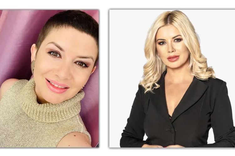 „Te rogi și atât! Îl cauți pe Dumezeu în toate care-ți apar în cale”. Povestea prezentatoarei TV din Cluj care a supraviețuit unei forme agresive de cancer