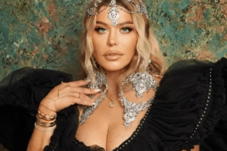 „Am investit aproape toți banii în pantofi”. Loredana Groza spune că nu se se mândrește cu vreo afacere sau achiziție imobiliară