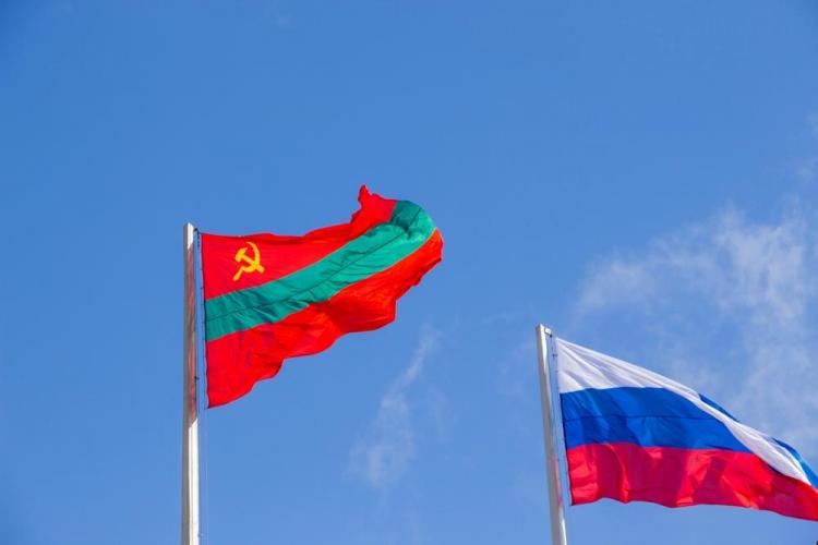 Transnistria vrea să se alăture Rusiei. Ministrul Transnistriei, Vitali Ignatiev: Prioritățile rămân independența și aderarea ulterioară la Federația Rusă