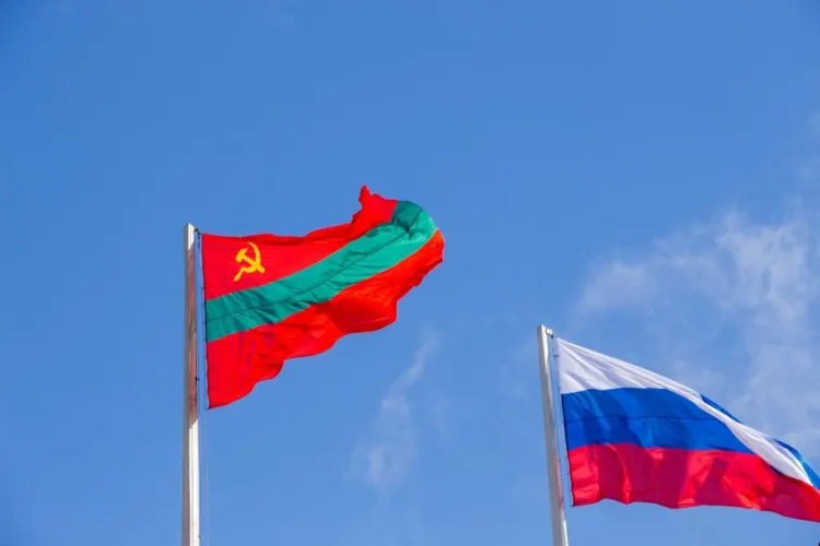 Transnistria vrea să se alăture Rusiei. Ministrul Transnistriei, Vitali Ignatiev: Prioritățile rămân independența și aderarea ulterioară la Federația Rusă