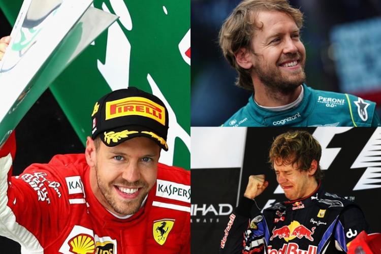 Pilotul german, Sebastian Vettel, se va retrage din Formula1 la sfârșitul lui 2022: „Aşa cum e viața de pe circuit, așa mai e o viață și în afara acestuia”