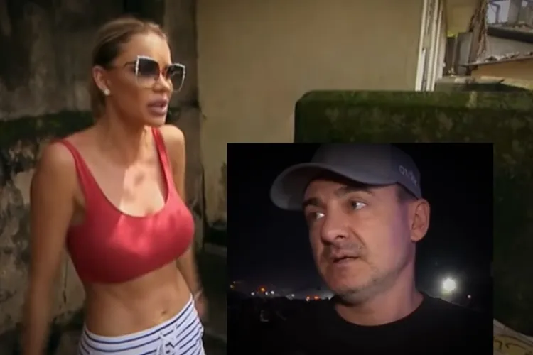 Bianca Drăgușanu a comentat scandalul provocat de George Buhnici: „Le recomand femeilor cu celulită să li se rupă de ce spun ăștia!”