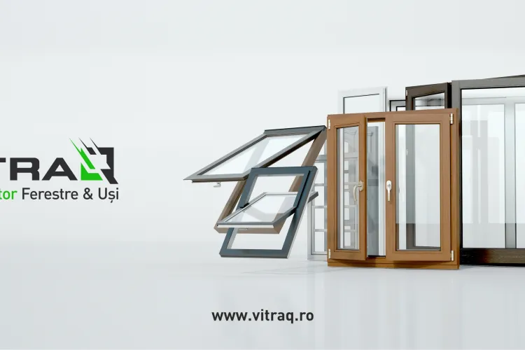 Fabrica VitraQ din Cluj se extinde și face noi angajări