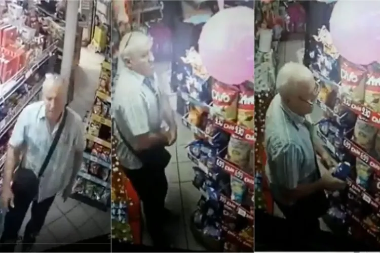 Bătrânii României nevoiți să fure din cauza scumpirii alimentelor. Tot mai mulți pensionari au ajuns în pragul sărăciei