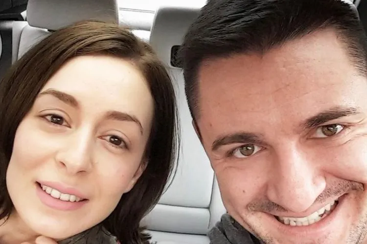 Replica lui George Buhnici, după ce a spus că e mândru că soția lui arată ca o minoră: Pedofilia este o crimă. Obezitatea, o problemă de sănătate