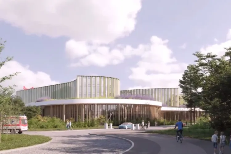 Alt eșec pentru Cluj! După Centura Metropolitană, noul Spital de Copii din Cluj tăiat de la finanțarea prin PNRR