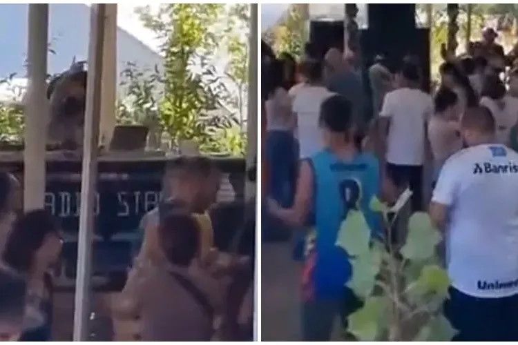 Manele la Electric Castle 2022! Dj -ul a fost felicitat de public. Ce manea a rulat și cum s-au distrat ”electricii” - VIDEO   