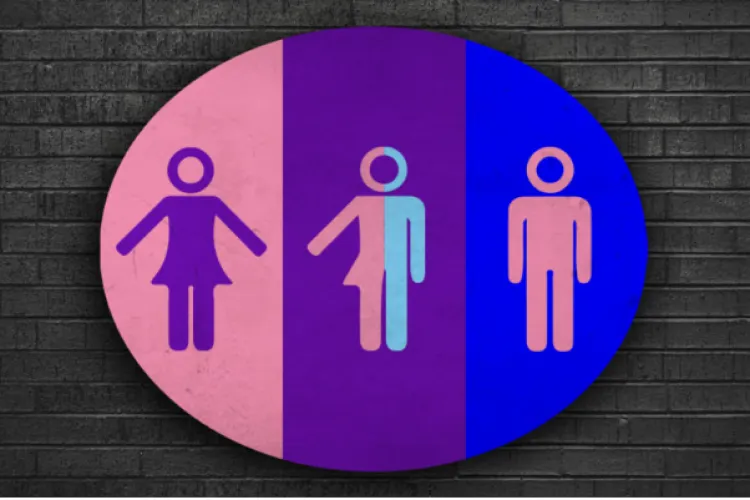 Grecia, interzice operațiile de „normalizare a sexului” asupra copiilor născuți cu intersex